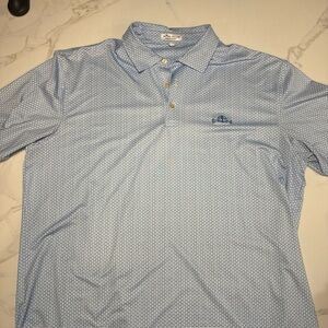 Peter Millar Daniel Island Club Polo Shirt